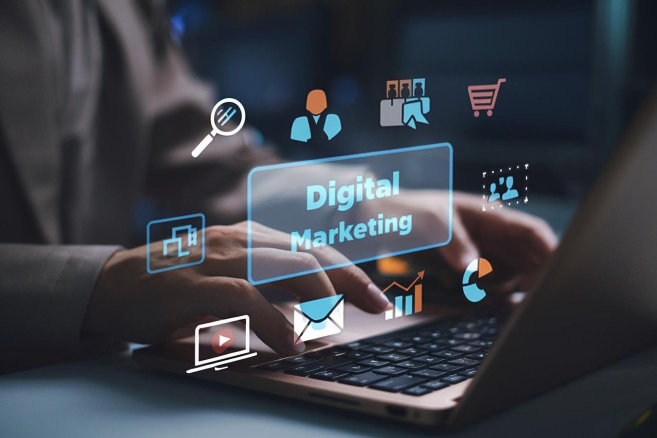 Blog Digital Marketing