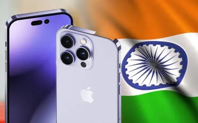 Apple Has Exported Iphones Worth Rs 20 000 Crore From India V0 23wfrxzxdjte1