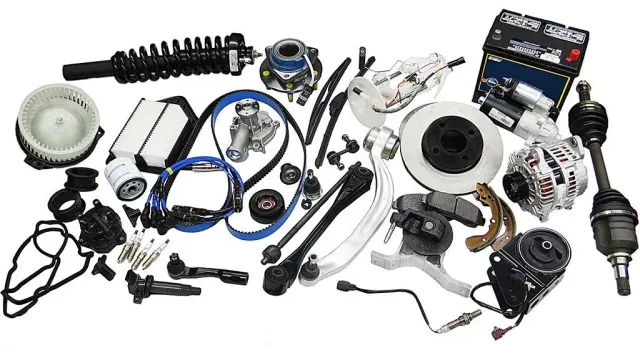 Arch Auto Parts Composite Homepage 1