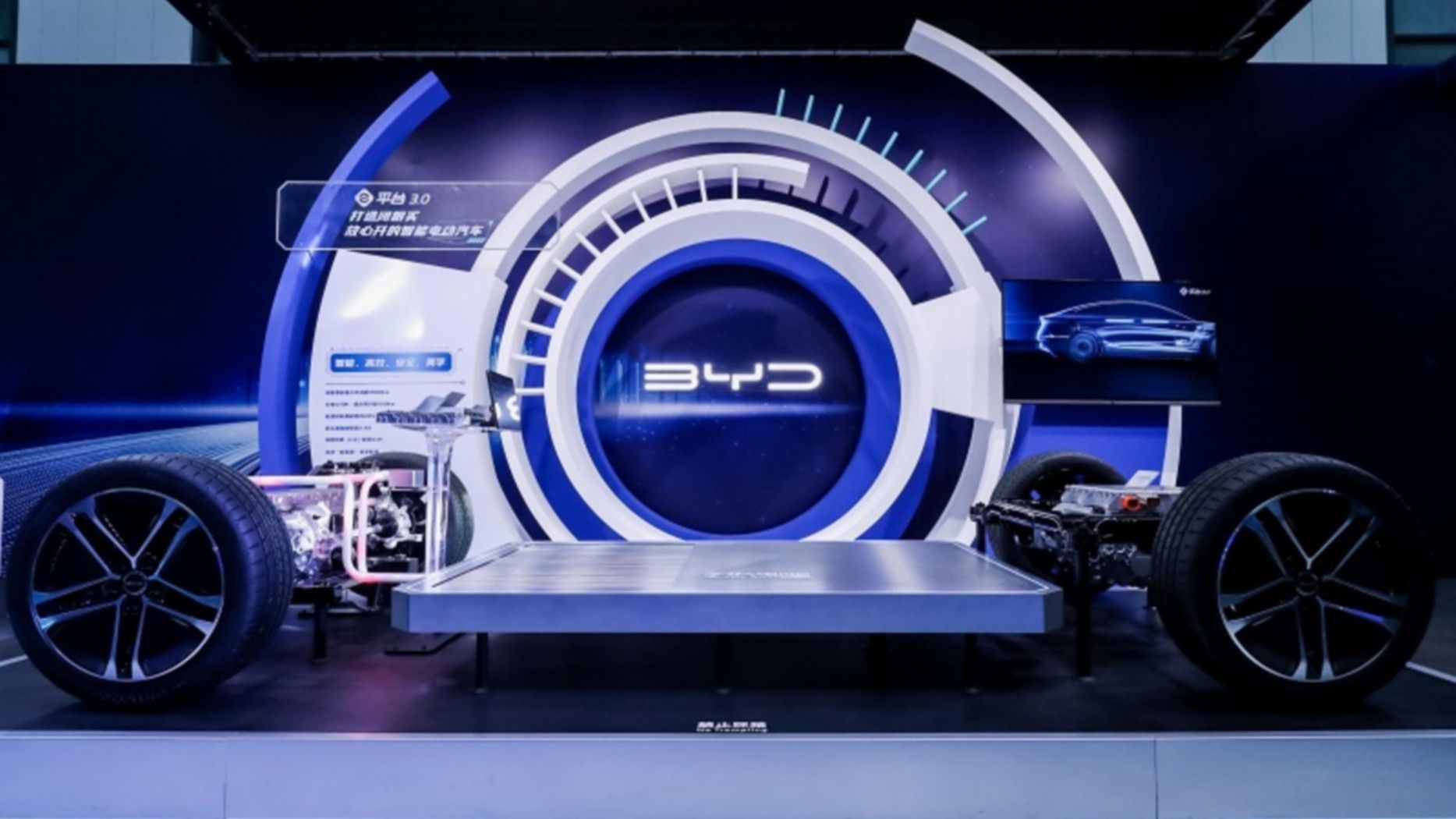 Financial Analyst Dissects Why Byd S E Platform 30 Is an Ev Game Changer 16