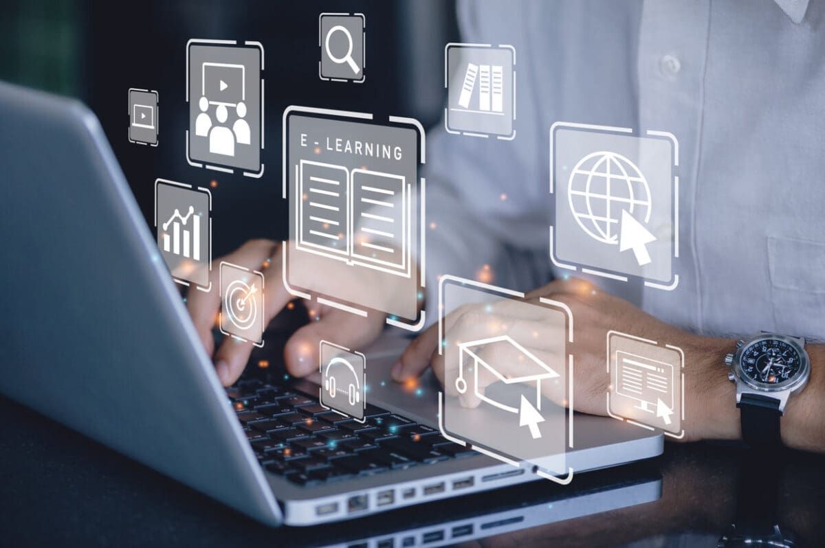 Online Education Scaled 1