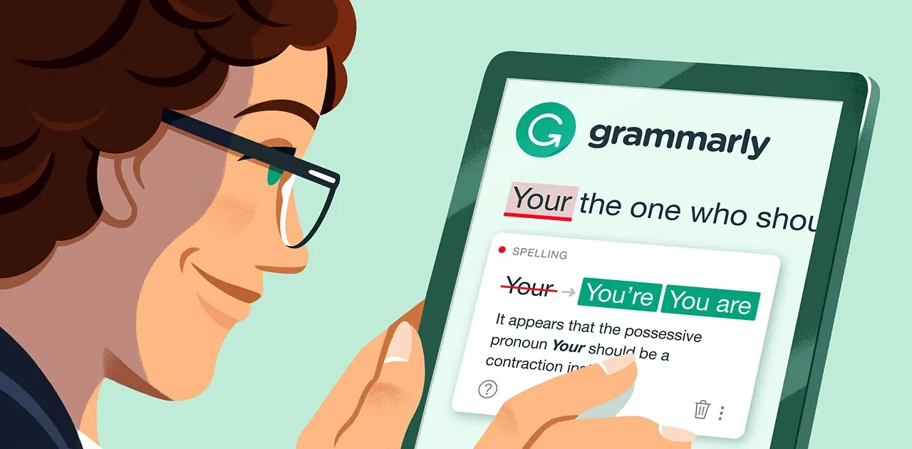 Grammarly Reedsy Review 73925c