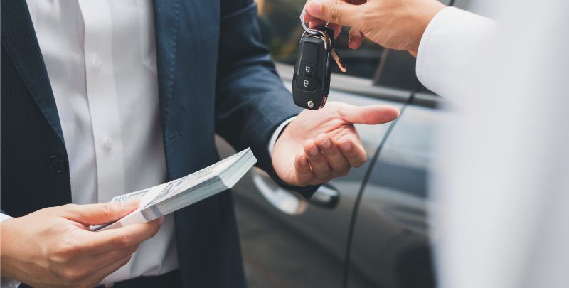 How to Sell a Car With a Outstanding Loan