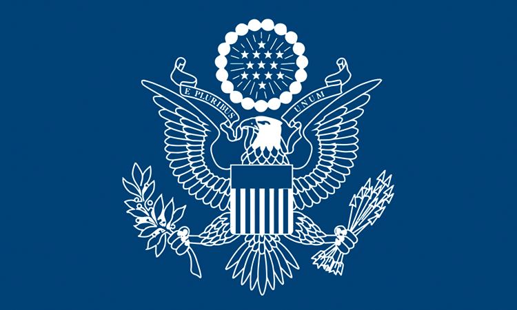 Default Blog Seal