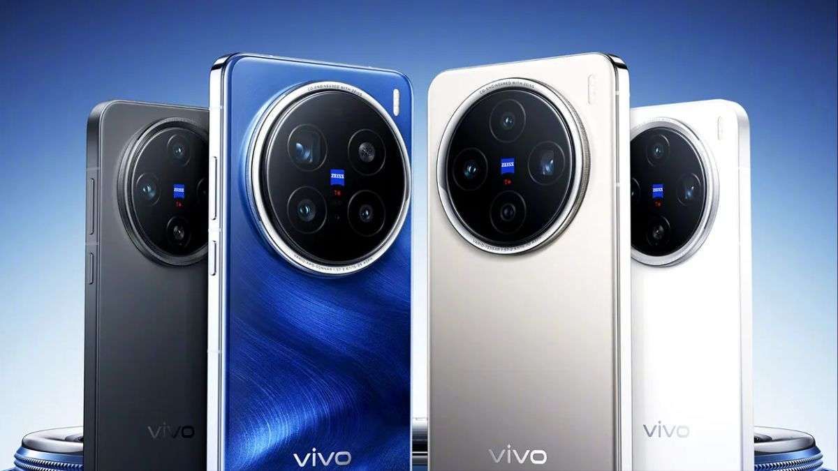 Vivo X200 Series India Everything We Know About the Most Anticipated Smartphones