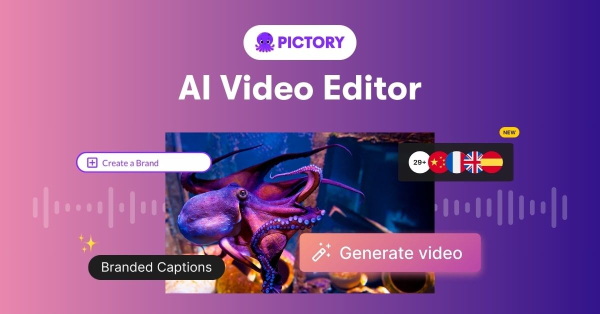 AI Video Editor Thumb