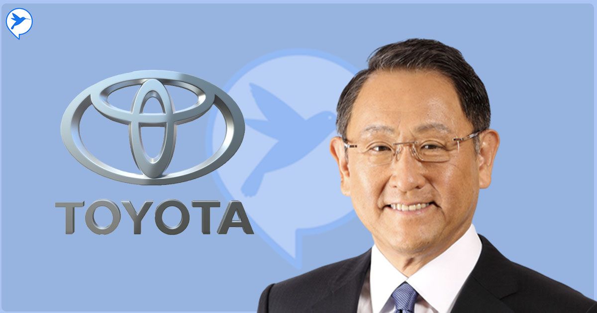 Toyotas
