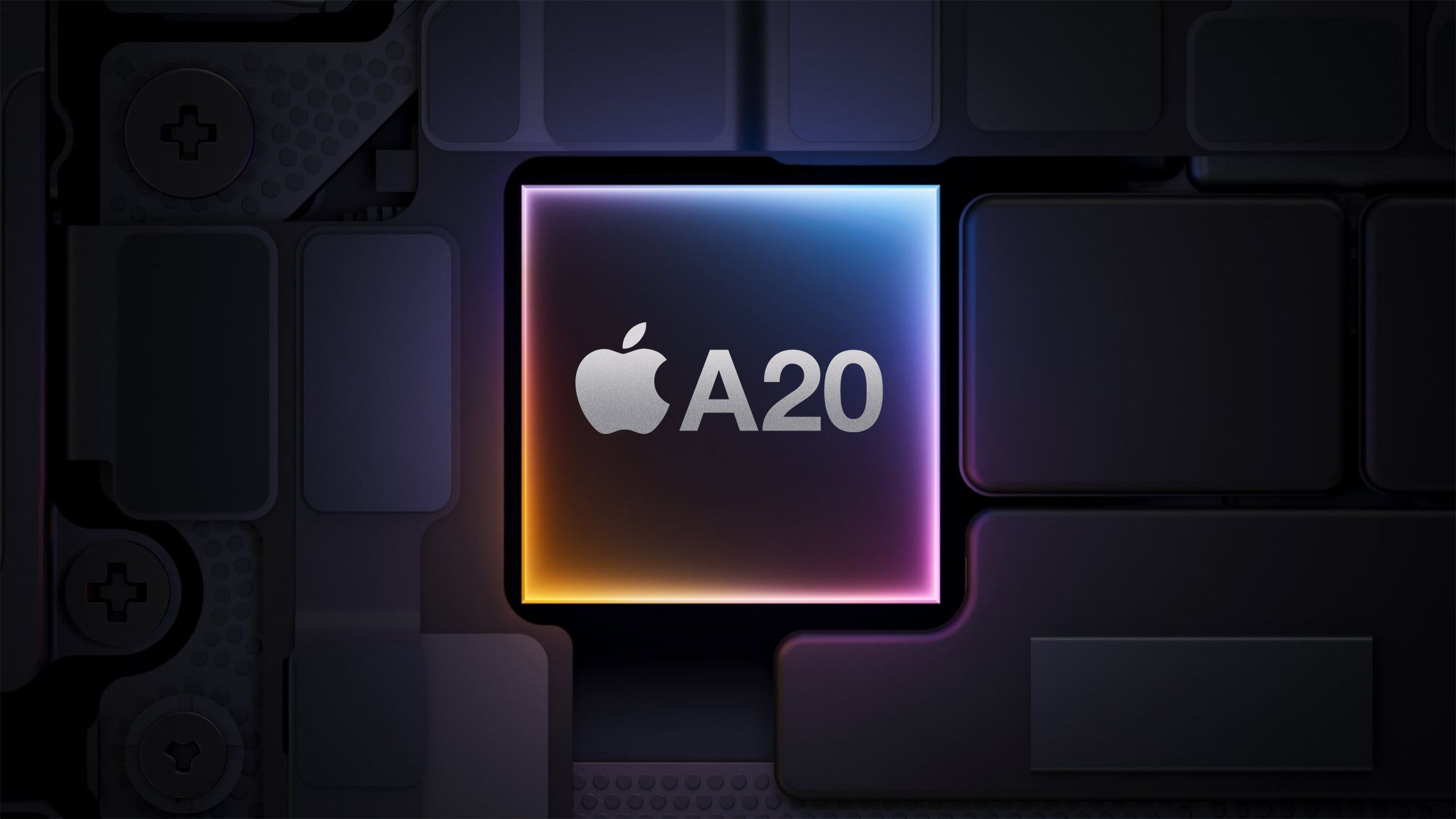 A20 Chip Feature