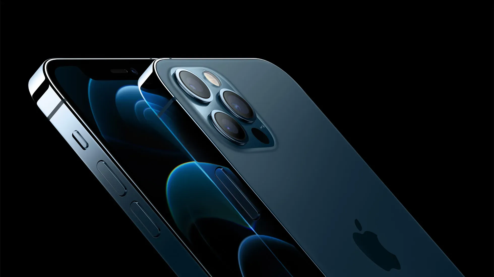 Apple Announce Iphone12pro 10132020