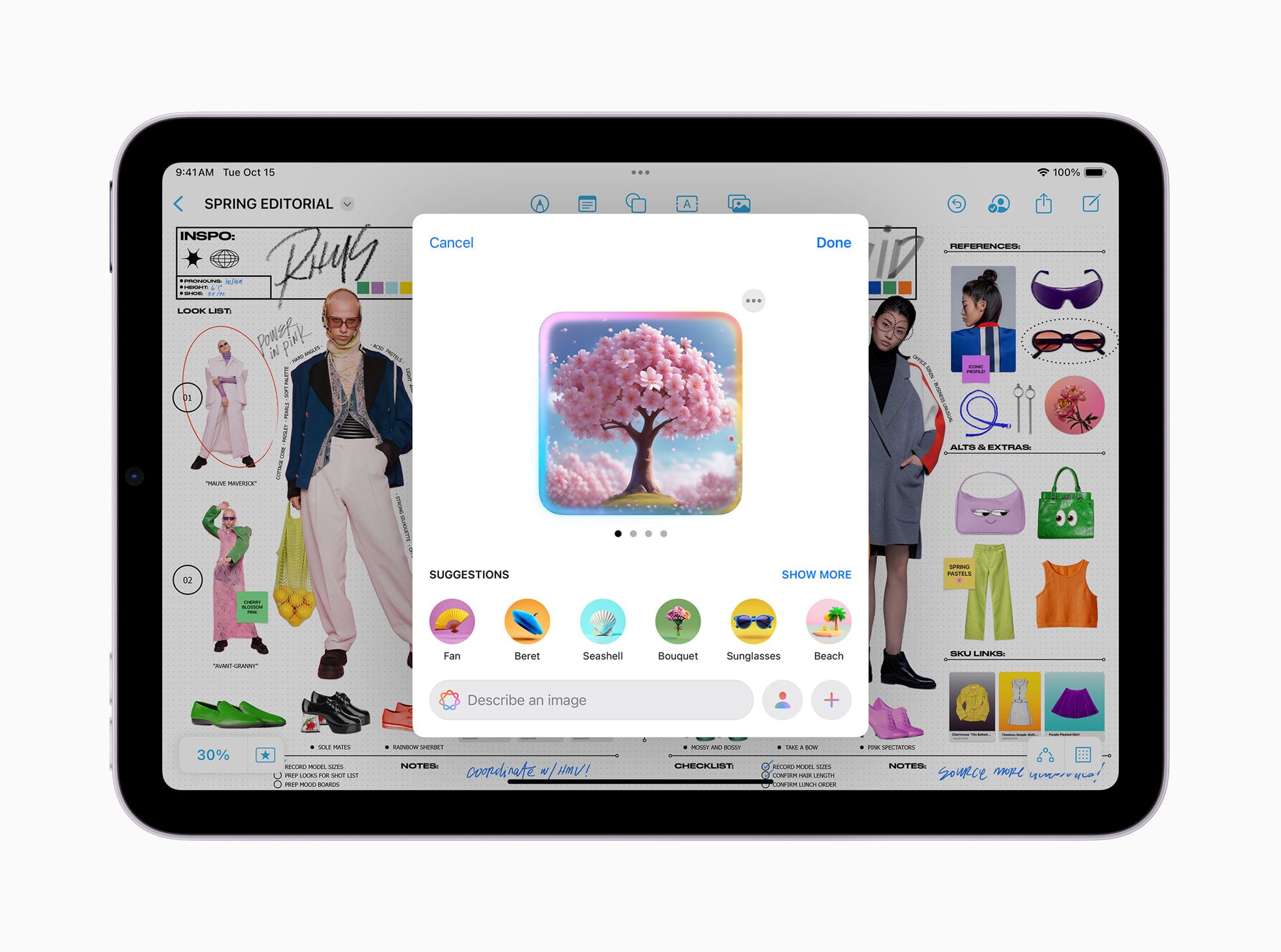 Apple I Pad Mini Apple Intelligence Image Playground 241015 Big.jpg.large 2x