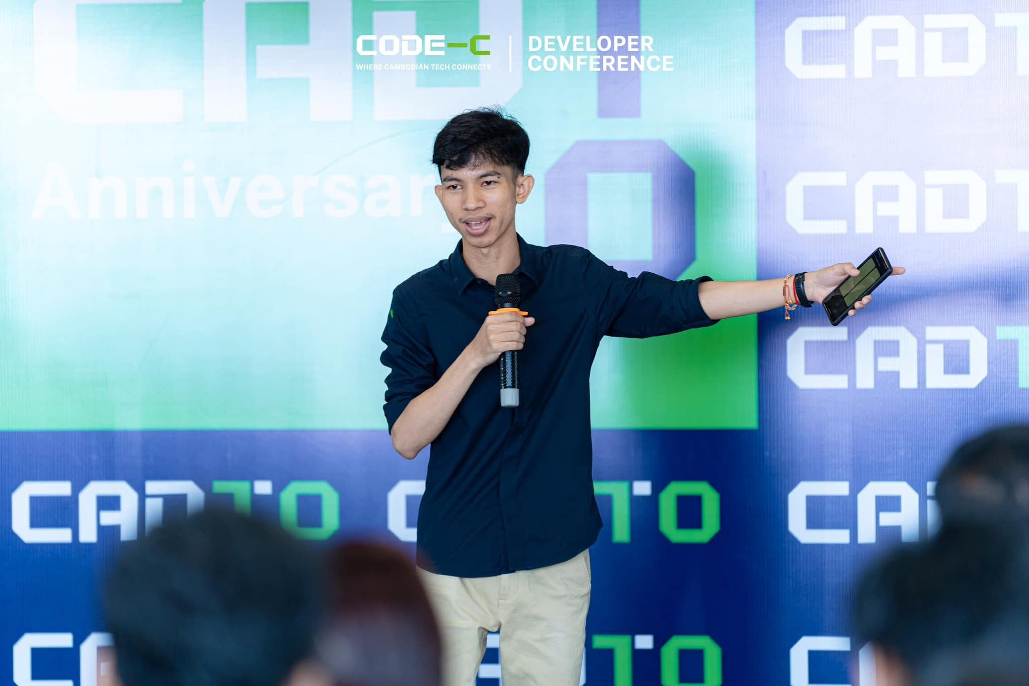Code C Sharing 2024